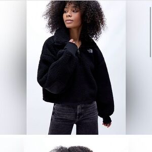 North face Sherpa